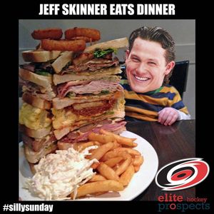 Image post by @eliteprospectshockey on Instagram