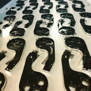 Image post by @kedgebike on Instagram