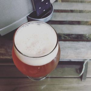 Image post by @navigationbrewingco on Instagram