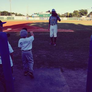 Image post by @cplbaseball on Instagram