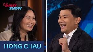 Video post by @thedailyshow on YouTube
