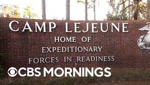 Video post by @cbsmornings on YouTube