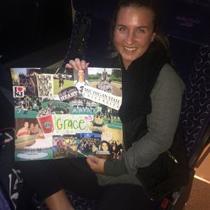 Image post by @msu_fieldhockey on Instagram