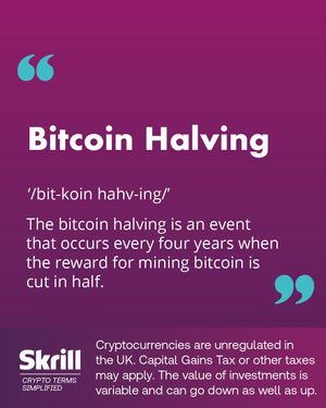 Image post by @skrill on Instagram