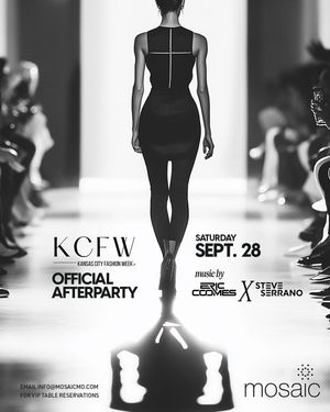 Image post by @kc_fashionweek on Instagram