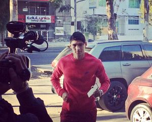 Image post by @alan_pulido17 on Instagram