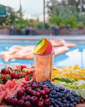 Image post by @absolutelyx on Instagram