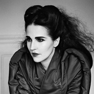 Image post by @ditavonteese on Instagram