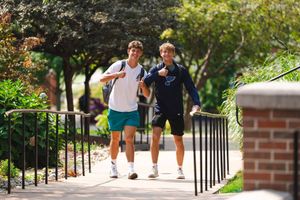 Image post by @illinoiscollege1829 on Facebook