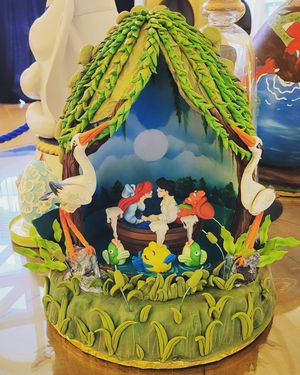 Image post by @thedisneyblog on Instagram