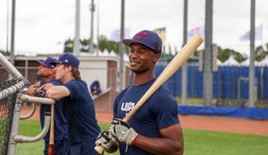 Image post by @USABaseballCNT on Twitter