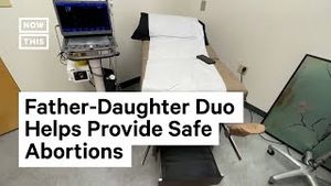 Video post by @nowthisnews on YouTube