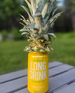 Image post by @longdrink on Instagram