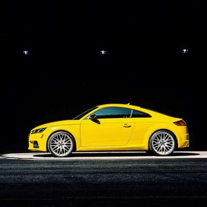Image post by @audi on Instagram