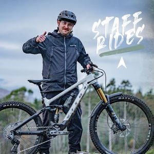 Image post by @vitusbikes on Instagram