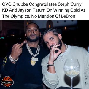 Image post by @nojumper on Instagram