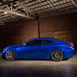 Image post by @lexususa on Instagram