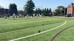 Image post by @deancollegefh on Instagram