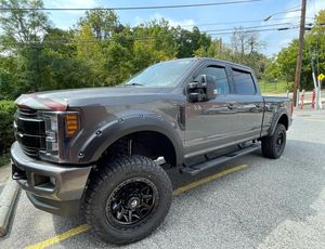 Image post by @tricktrucks1 on Instagram