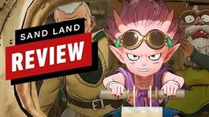Video post by @ign on YouTube