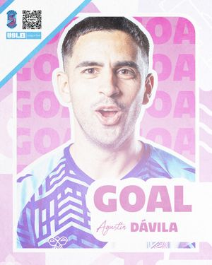 Image post by @forwardmadisonfc on Instagram