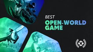 Video post by @ign on YouTube