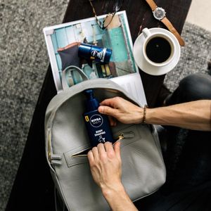Image post by @niveamenusa on Instagram