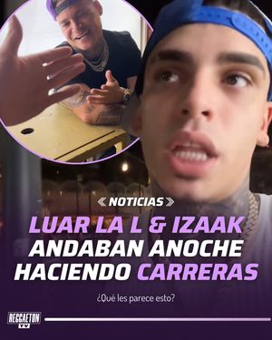 Image post by @reggaetontv on Instagram