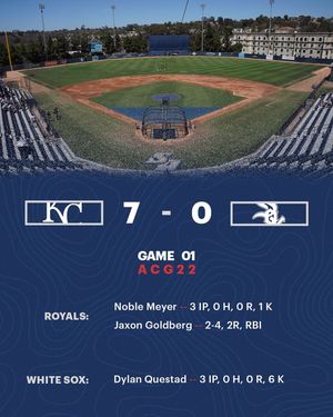 Image post by @areacodebaseball on Instagram