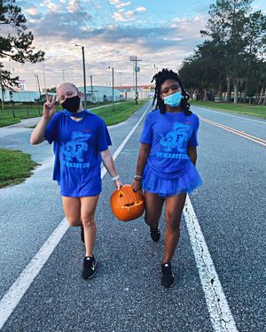 Image post by @gatorsgym on Instagram