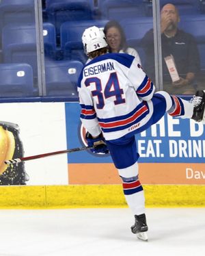 Image post by @coleeiserman on Instagram