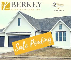 Image post by @berkey_homes on Instagram