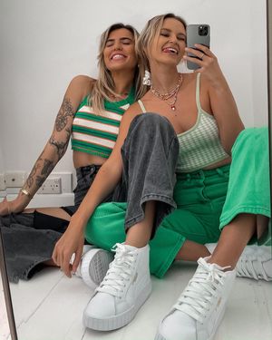 Image post by @pumaau on Instagram