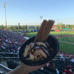 Image post by @springfield_cardinals on Instagram