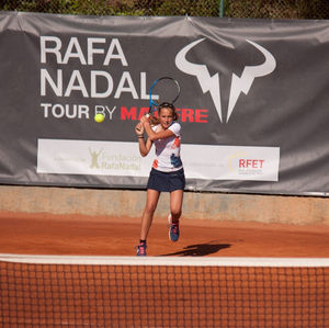 Image post by @rafaelnadal on Instagram