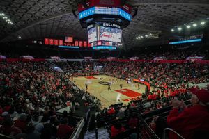 Image post by @uga_wbb on Instagram