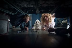 Image post by @Variety on Twitter