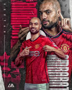Image post by @utd.about on Instagram