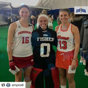Image post by @fisherathletics on Instagram