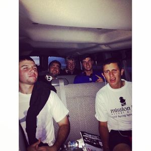 Image post by @campbell_mgolf on Instagram
