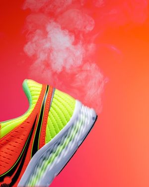 Image post by @saucony on Instagram