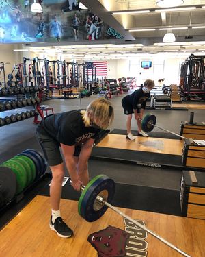 Image post by @brownu_baseball on Instagram