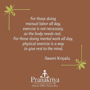 Image post by @pranakriya on Instagram
