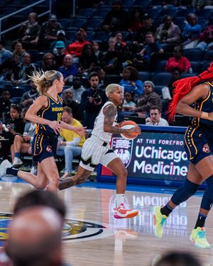 Image post by @chicagosky on Instagram