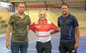 Image post by @fedombal on Instagram