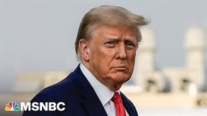 Video post by @msnbc on YouTube