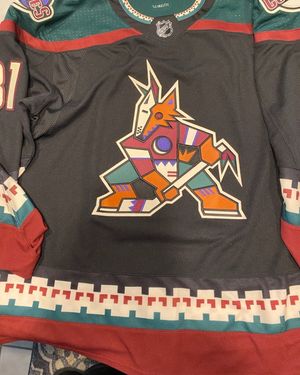 Image post by @whockeytownusa on Instagram
