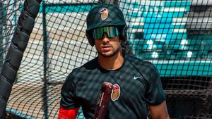 Image post by @mlbpipeline on Twitter