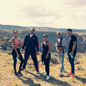 Image post by @willsmith on Instagram
