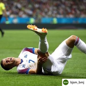 Image post by @thelewinclinic on Instagram